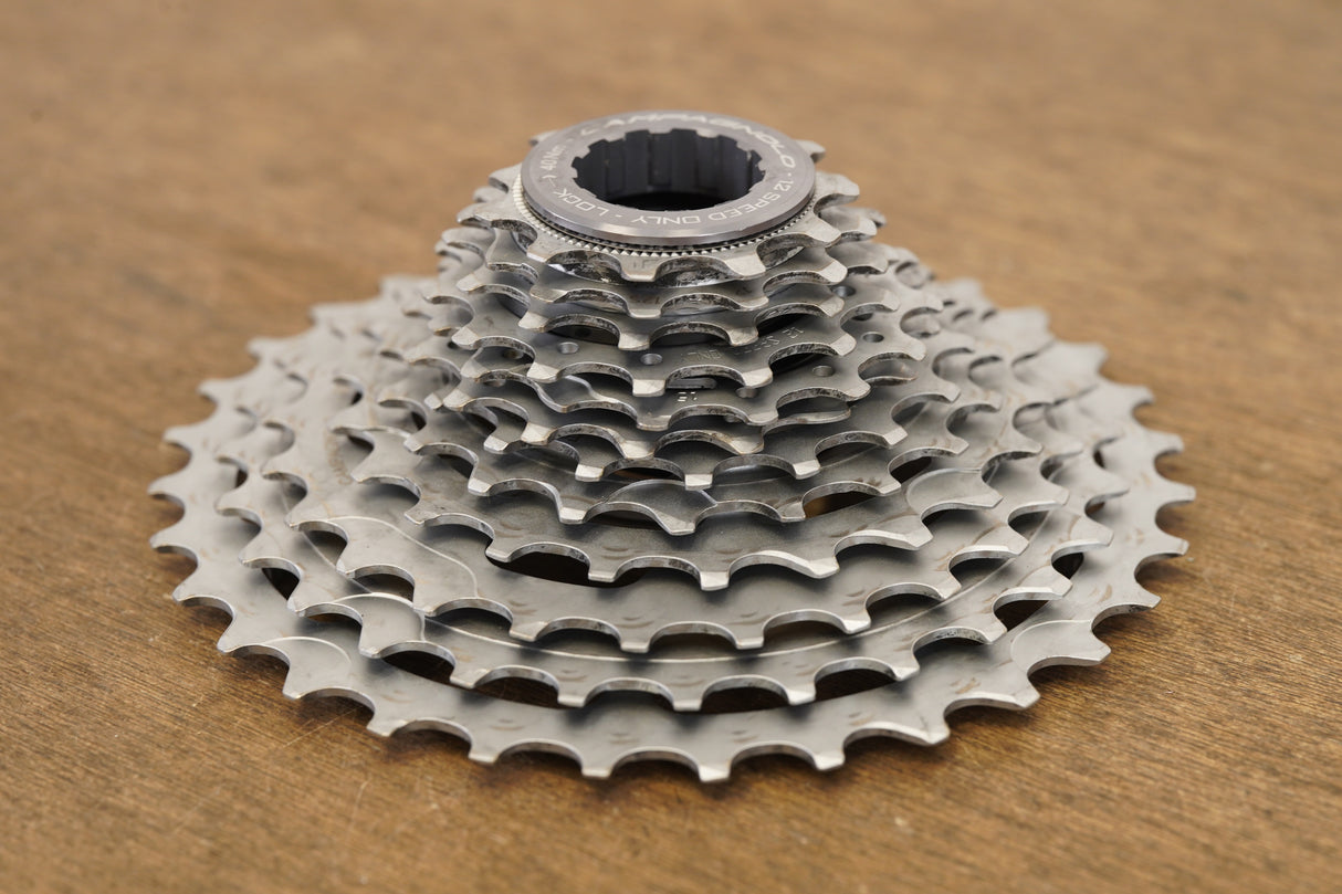 Campagnolo Chorus 12 Speed Rim Brake Road full Groupset