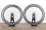 HED Jet 6+ Plus Carbon Clincher Rim Brake Wheelset Shimano/SRAM 11 Speed