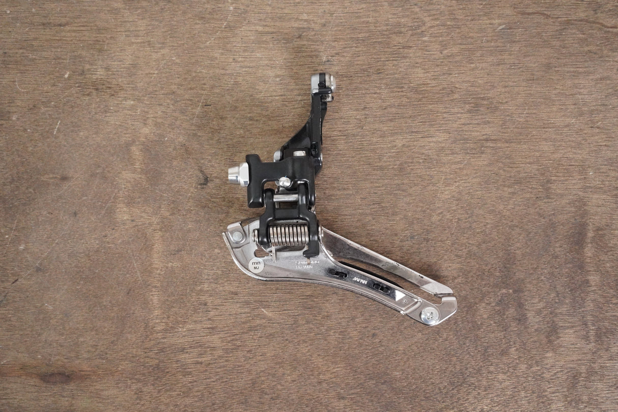 Shimano Dura-Ace FD-9000 Mechanical Braze-On Front Derailleur