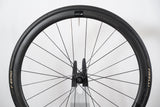 DT Swiss PRC 1475 Spline Carbon Tubeless Clincher Disc Brake Wheelset 11 Speed