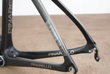 56cm Pinarello Dogma F8 Carbon Rim Brake Frameset