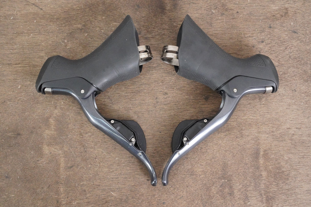 Shimano Ultegra 6870 Di2 11 Speed Electronic Rim Brake Groupset
