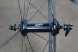 Zipp 404 Firecrest 88/188 Carbon Clincher Rim Brake Wheelset 11 Speed