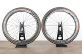 Zipp 404 Firecrest 88/188 Carbon Clincher Rim Brake Wheelset 11 Speed