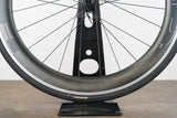 HED Jet 6+ Plus Carbon Clincher Rim Brake Wheelset Shimano/SRAM 11 Speed