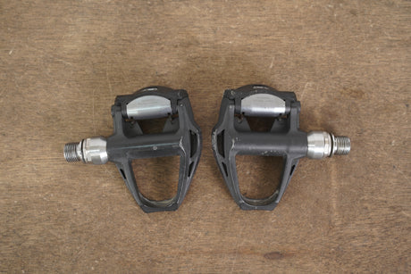 Shimano Dura-Ace PD-9000 SPD-SL Carbon Clipless Road Bike Pedals 248g
