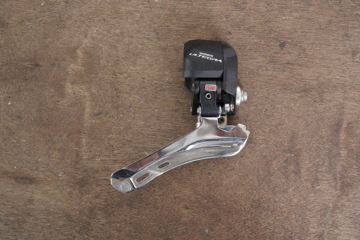 Shimano Ultegra 6870 Di2 11 Speed Electronic Rim Brake Groupset