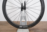 DT Swiss PRC 1475 Spline Carbon Tubeless Clincher Disc Brake Wheelset 11 Speed