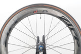 Zipp 404 Firecrest 88/188 Carbon Clincher Rim Brake Wheelset 11 Speed