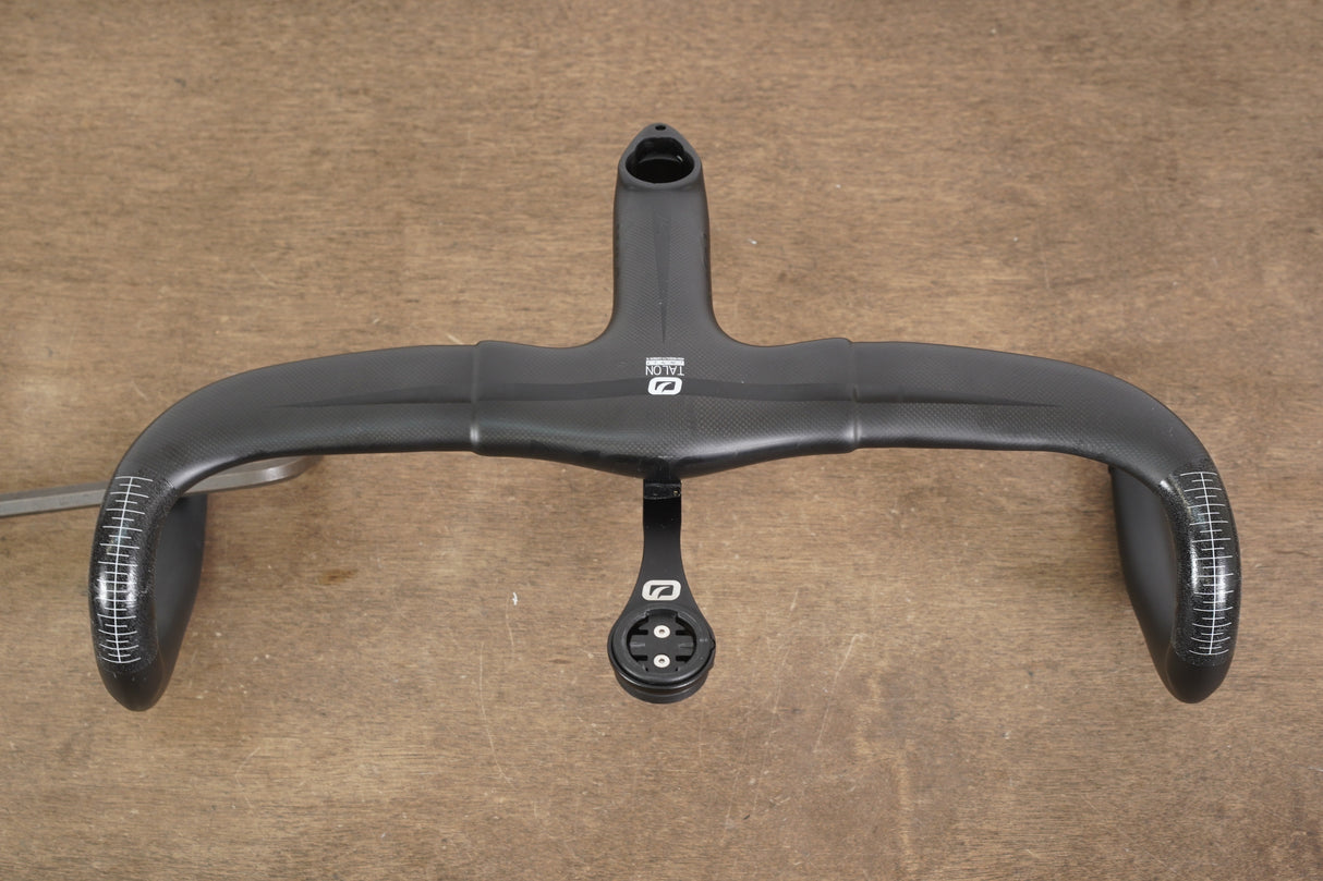 44cm 110mm Pinarello MOST Talon Carbon Barstem + Mount Handlebar 1 1/8"