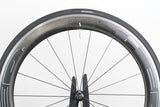 HED Jet 6+ Plus Carbon Clincher Rim Brake Wheelset Shimano/SRAM 11 Speed