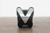 PRO Vibe 80mm -10 Degree Alloy Road Stem 1 1/8" 146g 31.8mm