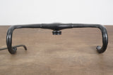 44cm 110mm Pinarello MOST Talon Carbon Barstem + Mount Handlebar 1 1/8"