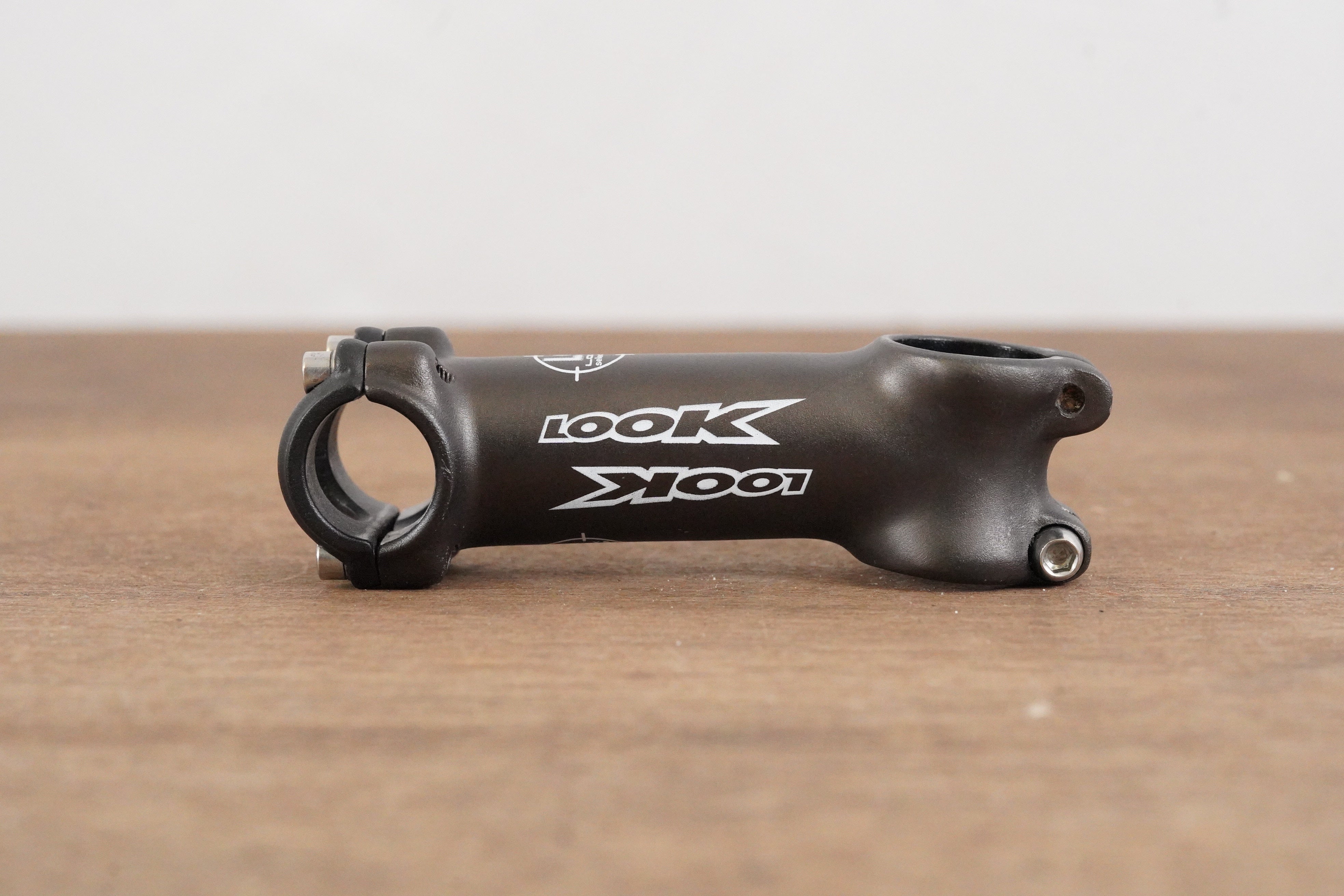 EASTON EA90 ステム 148g 120mm 10° EA90 Stem | Easton Cycling – Easton Cycling US