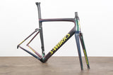 54cm Specialized S-WORKS Tarmac SL6 Carbon Rim Brake Road Frameset