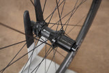 DT Swiss PRC 1475 Spline Carbon Tubeless Clincher Disc Brake Wheelset 11 Speed