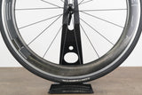 HED Jet 6+ Plus Carbon Clincher Rim Brake Wheelset Shimano/SRAM 11 Speed