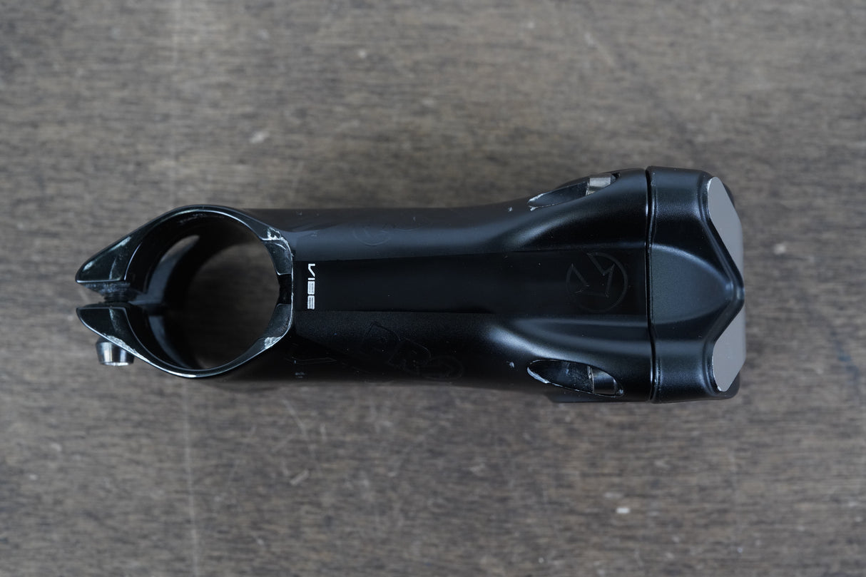 PRO Vibe 80mm -10 Degree Alloy Road Stem 1 1/8" 146g 31.8mm