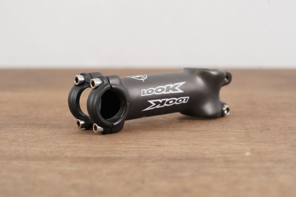 LOOK 105mm ±6 Degree Alloy Road Stem 148g 1 1/8" 25.4mm