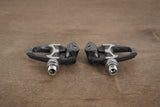 Shimano Dura-Ace PD-9000 SPD-SL Carbon Clipless Road Bike Pedals 248g