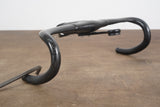 44cm 110mm Pinarello MOST Talon Carbon Barstem + Mount Handlebar 1 1/8"