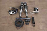 Shimano Dura-Ace 9070 Di2 11 Speed Electronic Rim Brake Road Groupset 9070