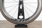 Zipp 404 Firecrest 88/188 Carbon Clincher Rim Brake Wheelset 11 Speed