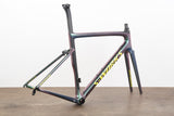 54cm Specialized S-WORKS Tarmac SL6 Carbon Rim Brake Road Frameset