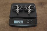 Shimano Dura-Ace PD-9000 SPD-SL Carbon Clipless Road Bike Pedals 248g