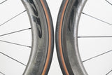 Zipp 404 Firecrest 88/188 Carbon Clincher Rim Brake Wheelset 11 Speed