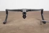 44cm 110mm Pinarello MOST Talon Carbon Barstem + Mount Handlebar 1 1/8"