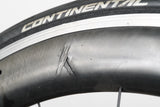 HED Jet 6+ Plus Carbon Clincher Rim Brake Wheelset Shimano/SRAM 11 Speed