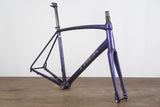 2020 58cm Trek Emonda ALR Alloy Disc Brake Road Frameset
