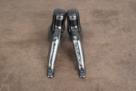 Shimano Dura-Ace 9070 Di2 11 Speed Electronic Rim Brake Road Groupset 9070