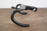 44cm 110mm Pinarello MOST Talon Carbon Barstem + Mount Handlebar 1 1/8"