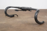 44cm 110mm Pinarello MOST Talon Carbon Barstem + Mount Handlebar 1 1/8"