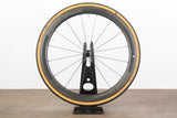 FRONT Roval CLX 50 Carbon Tubeless Clincher Rim Brake Wheel