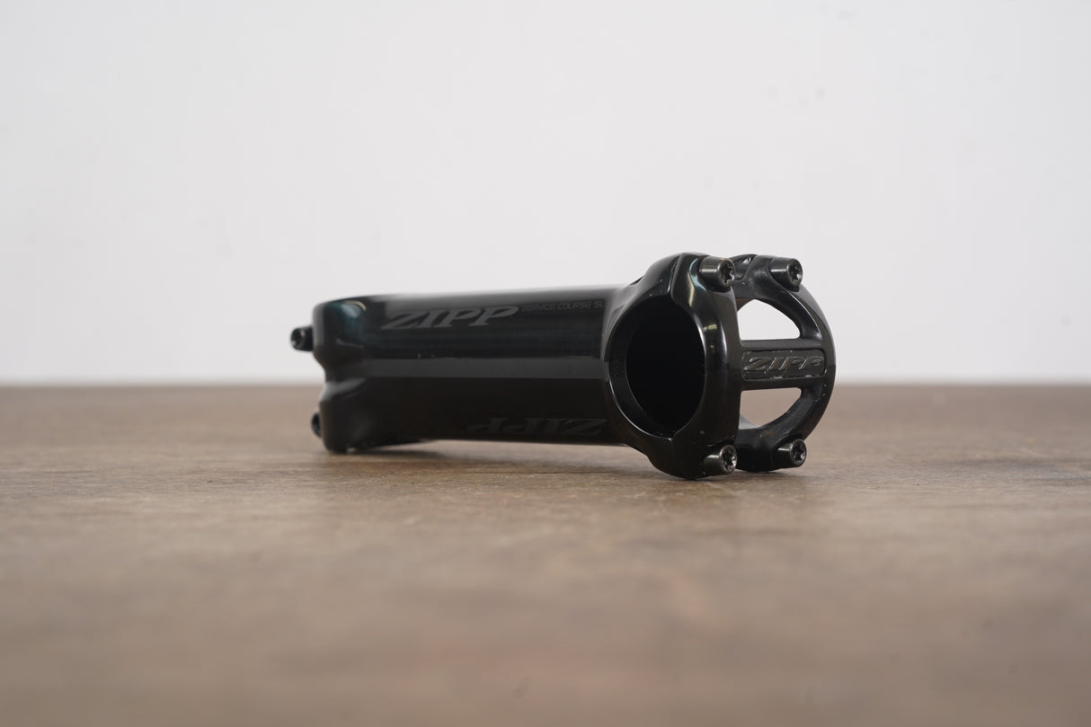 Zipp Service Course SL 120mm ±6 Degree Alloy Stem 145g 1 1/8" 31.8mm