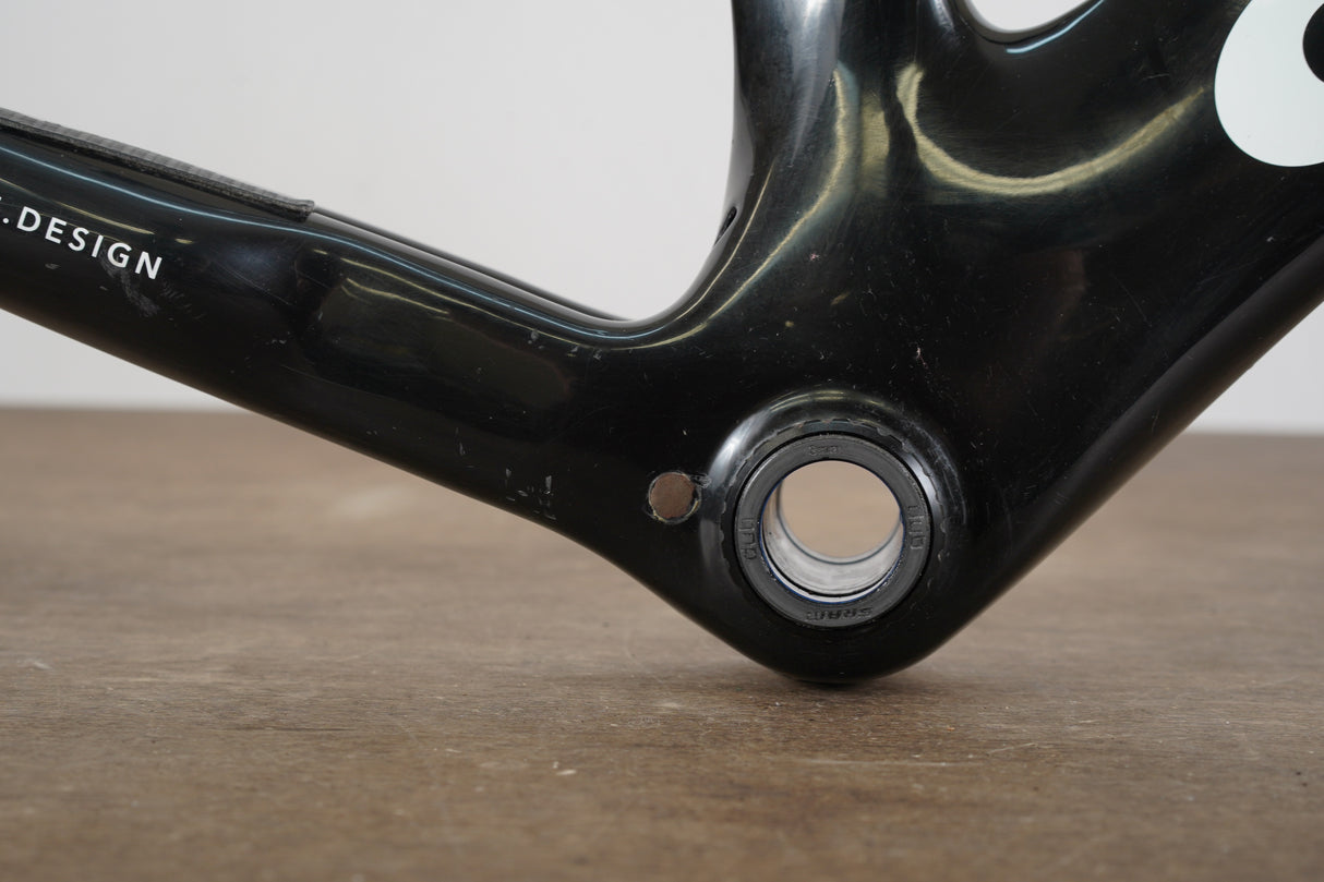 54cm Cervelo S3 Limited edition Carbon Rim Brake Road Frameset (31/222)