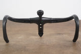 44cm 110mm Pinarello MOST Talon Carbon Barstem + Mount Handlebar 1 1/8"