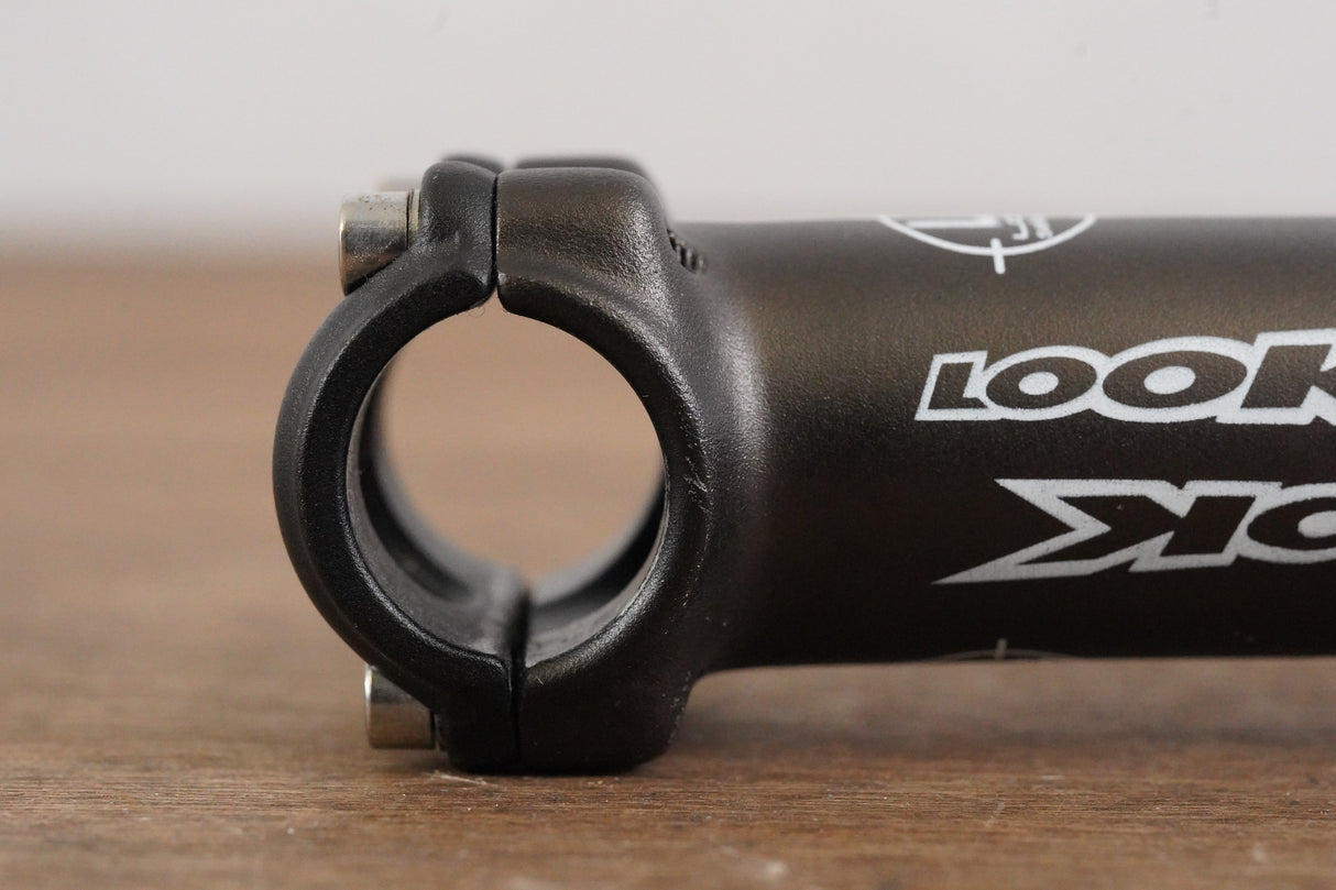 LOOK 105mm ±6 Degree Alloy Road Stem 148g 1 1/8" 25.4mm