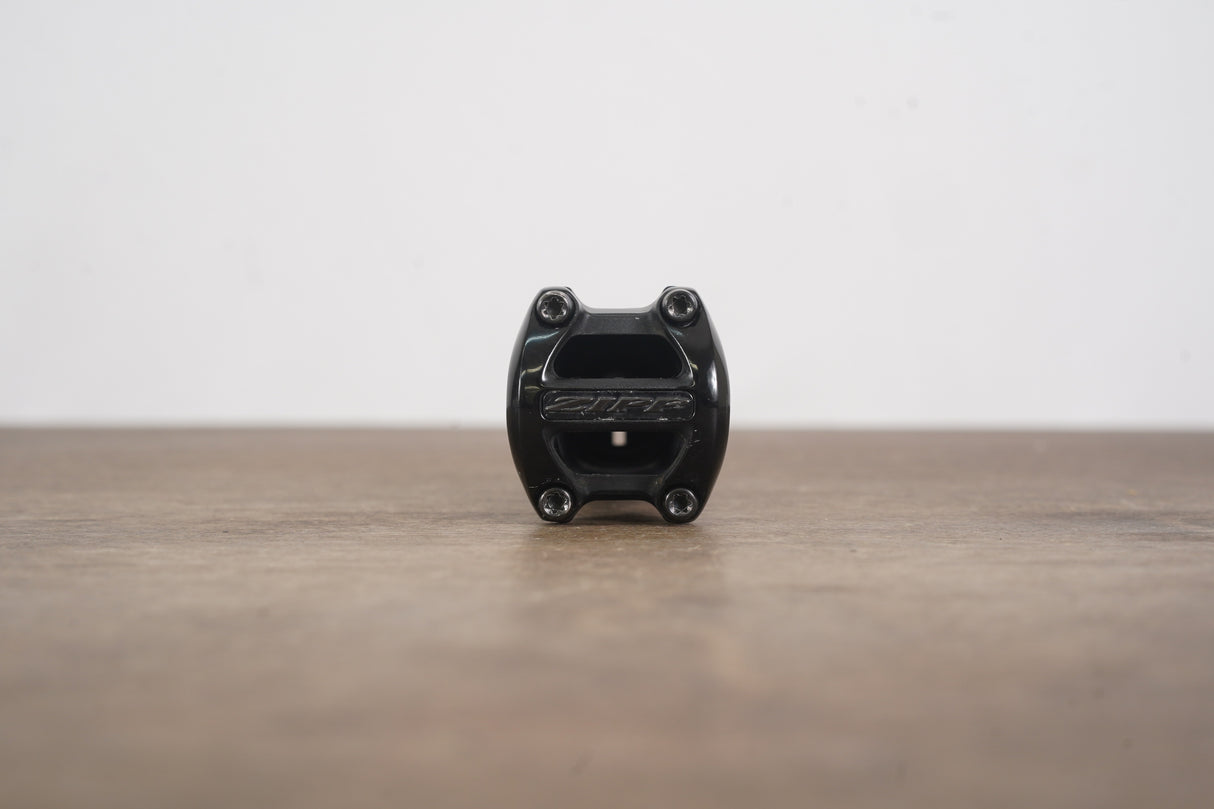 Zipp Service Course SL 120mm ±6 Degree Alloy Stem 145g 1 1/8" 31.8mm