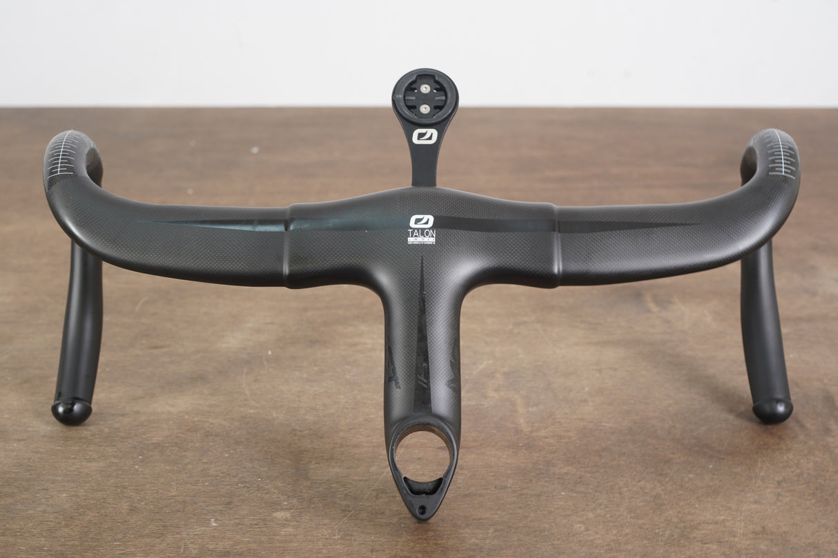 44cm 110mm Pinarello MOST Talon Carbon Barstem + Mount Handlebar 1 1/8"