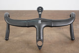 44cm 110mm Pinarello MOST Talon Carbon Barstem + Mount Handlebar 1 1/8"