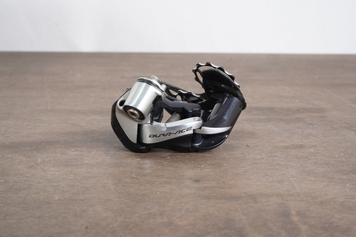 Shimano Dura-Ace 9070 Di2 11 Speed Electronic Rim Brake Road Groupset 9070