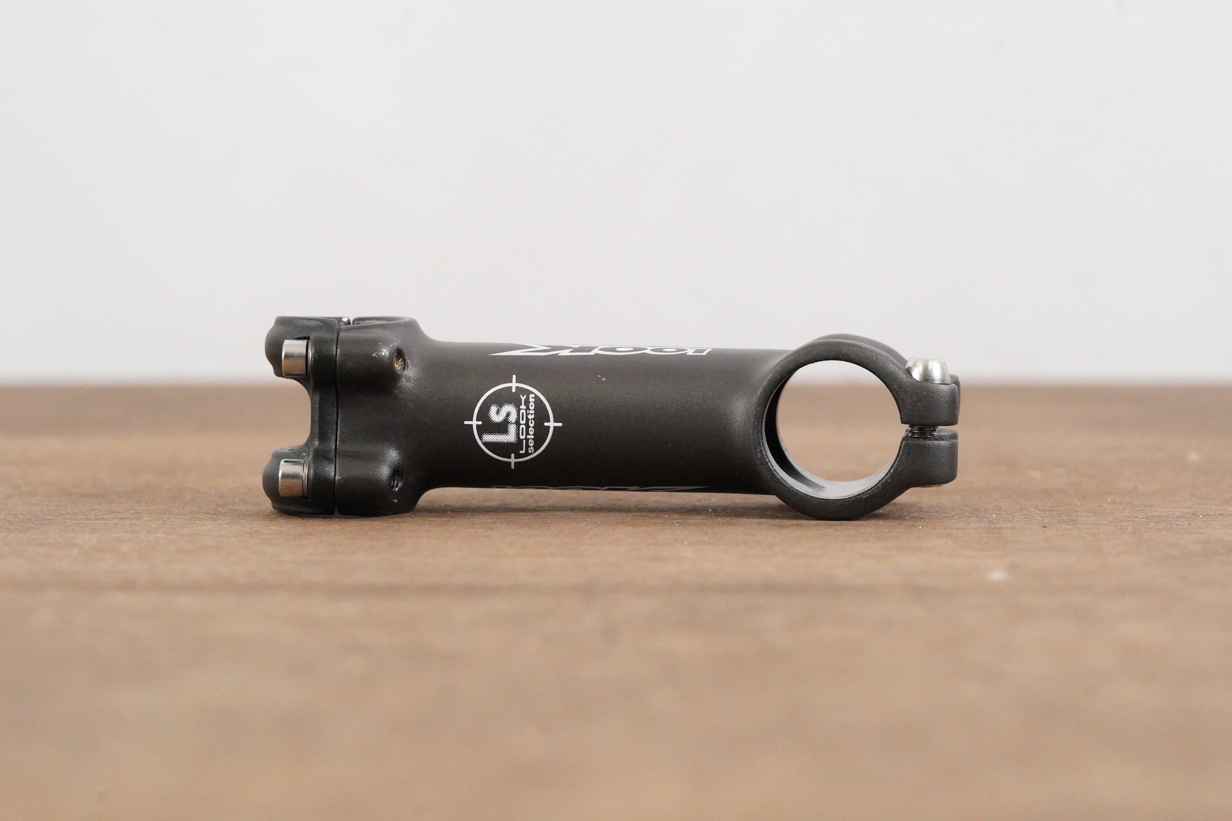 LOOK 105mm ±6 Degree Alloy Road Stem 148g 1 1/8