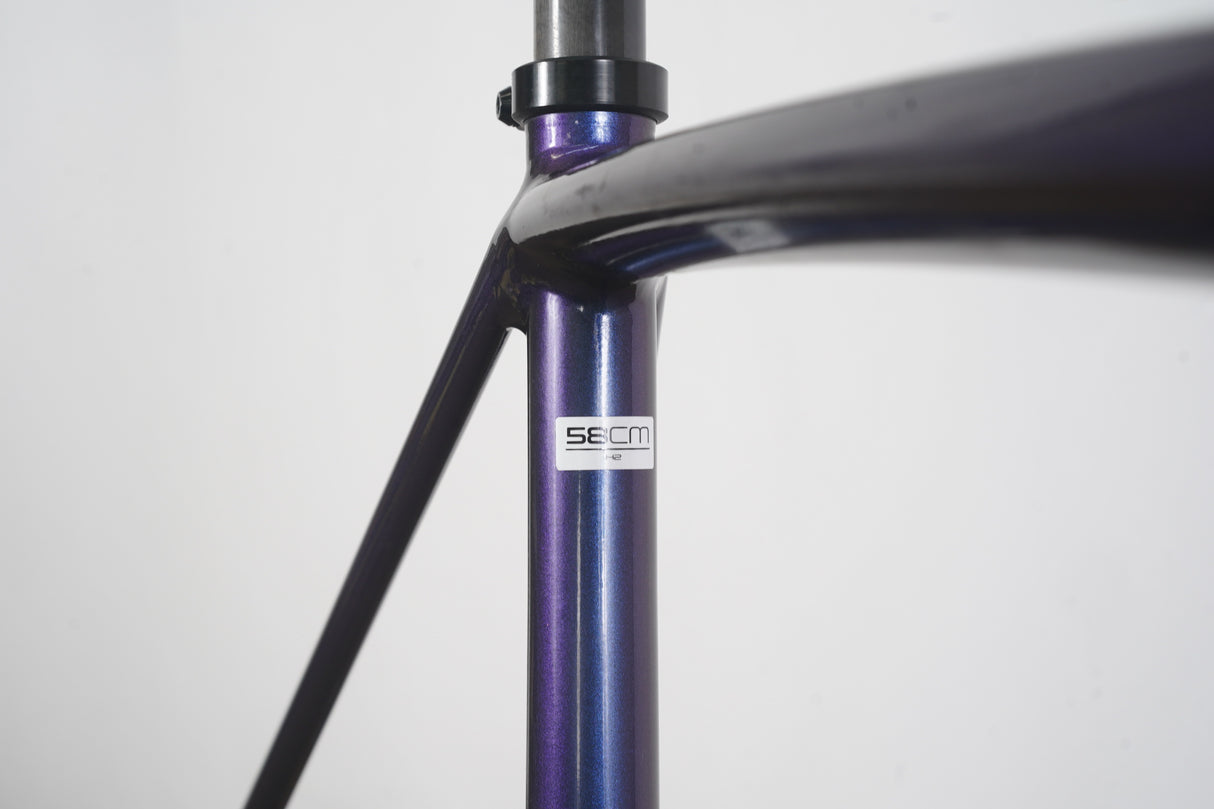 2020 58cm Trek Emonda ALR Alloy Disc Brake Road Frameset