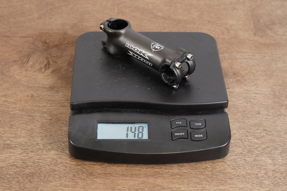 LOOK 105mm ±6 Degree Alloy Road Stem 148g 1 1/8" 25.4mm