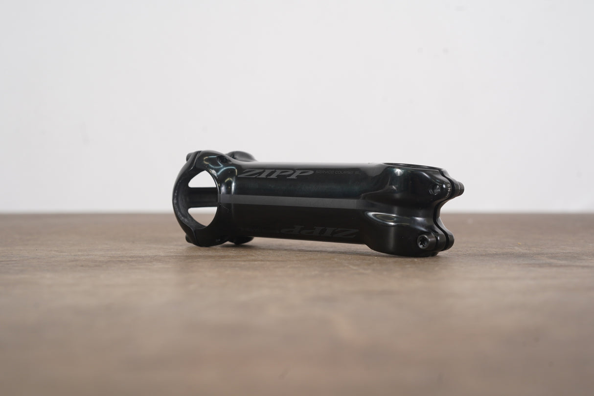 Zipp Service Course SL 120mm ±6 Degree Alloy Stem 145g 1 1/8" 31.8mm