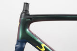 54cm Specialized S-WORKS Tarmac SL6 Carbon Rim Brake Road Frameset